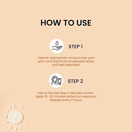 Earth Rhythm Ultra Defence Hybrid Sunscreen SPF 50 – view 4