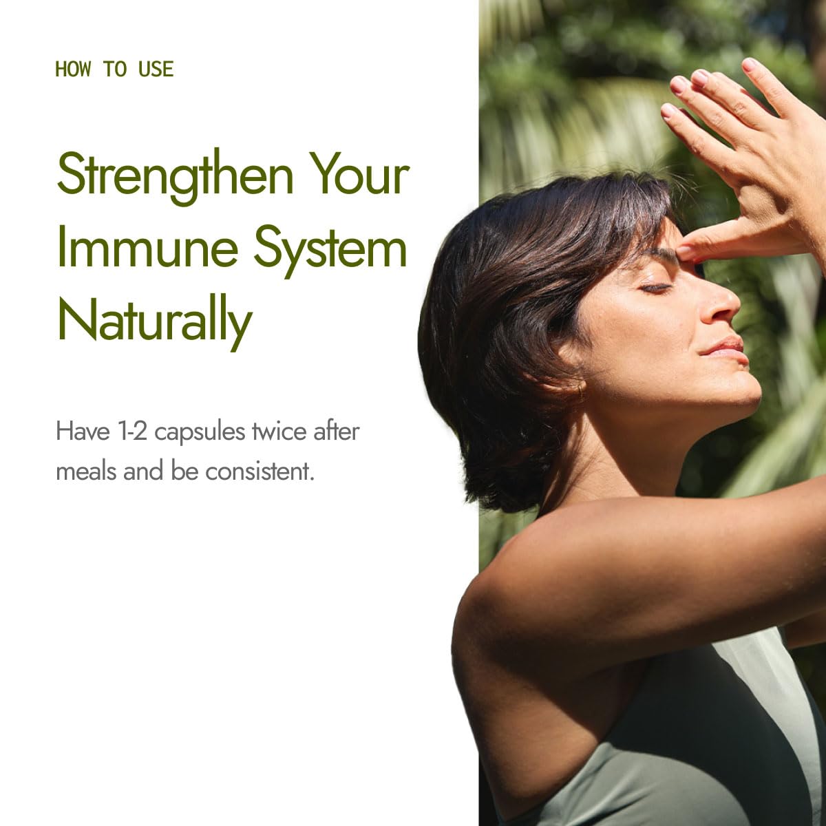 Kapiva Spirulina Capsules – view 4