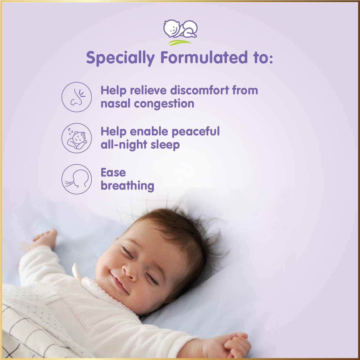 Himalaya Baby Soothing Baby Rub 15 Ml – view 5