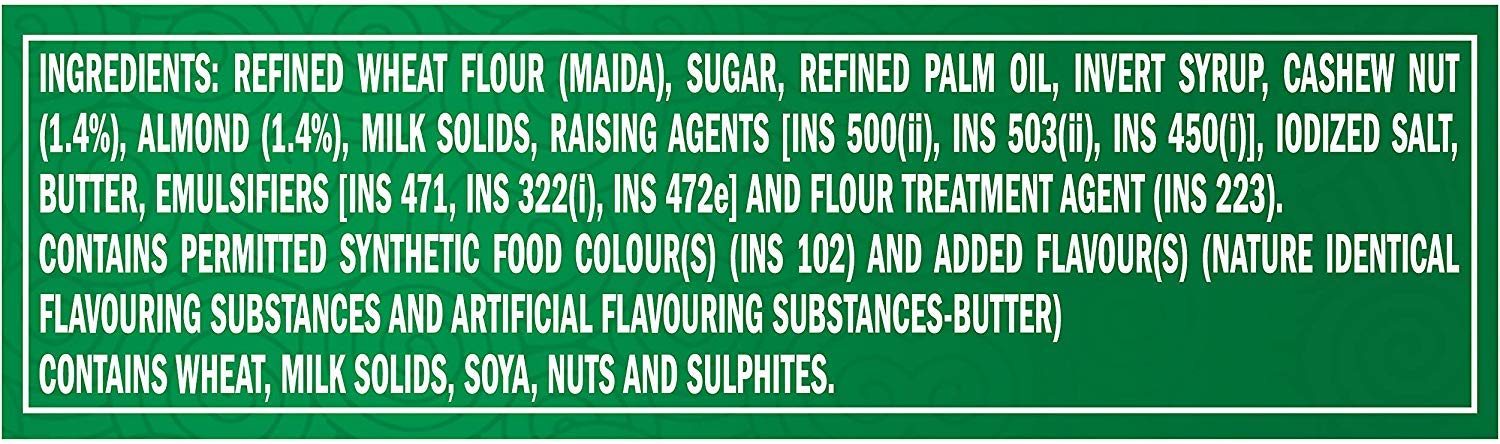 Sunfeast Moms Magic Cashew and Almond, 33 g [Pack of 12] – view 3