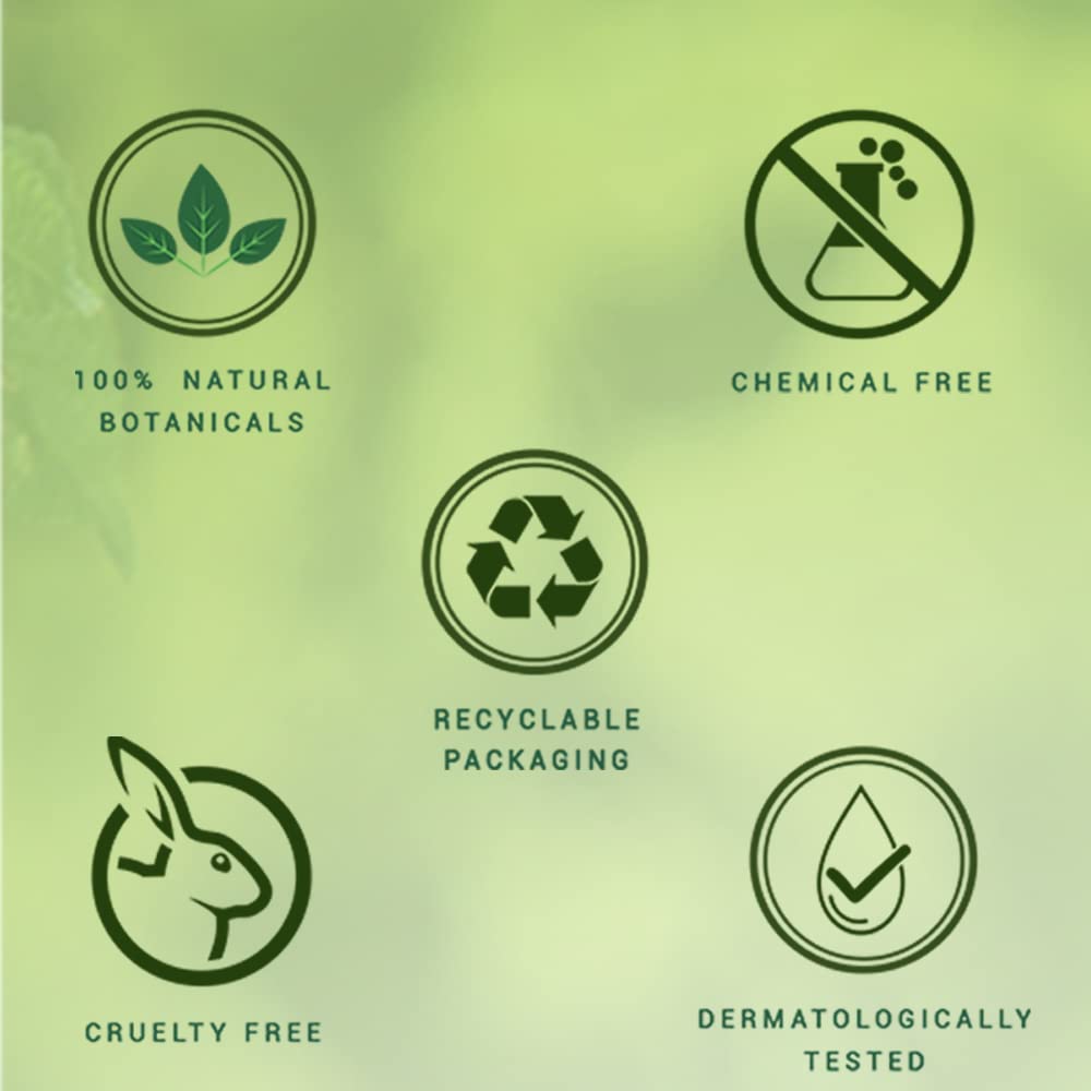 Biotique Basil & Parsley Revitalizing Bathing Bar – view 5