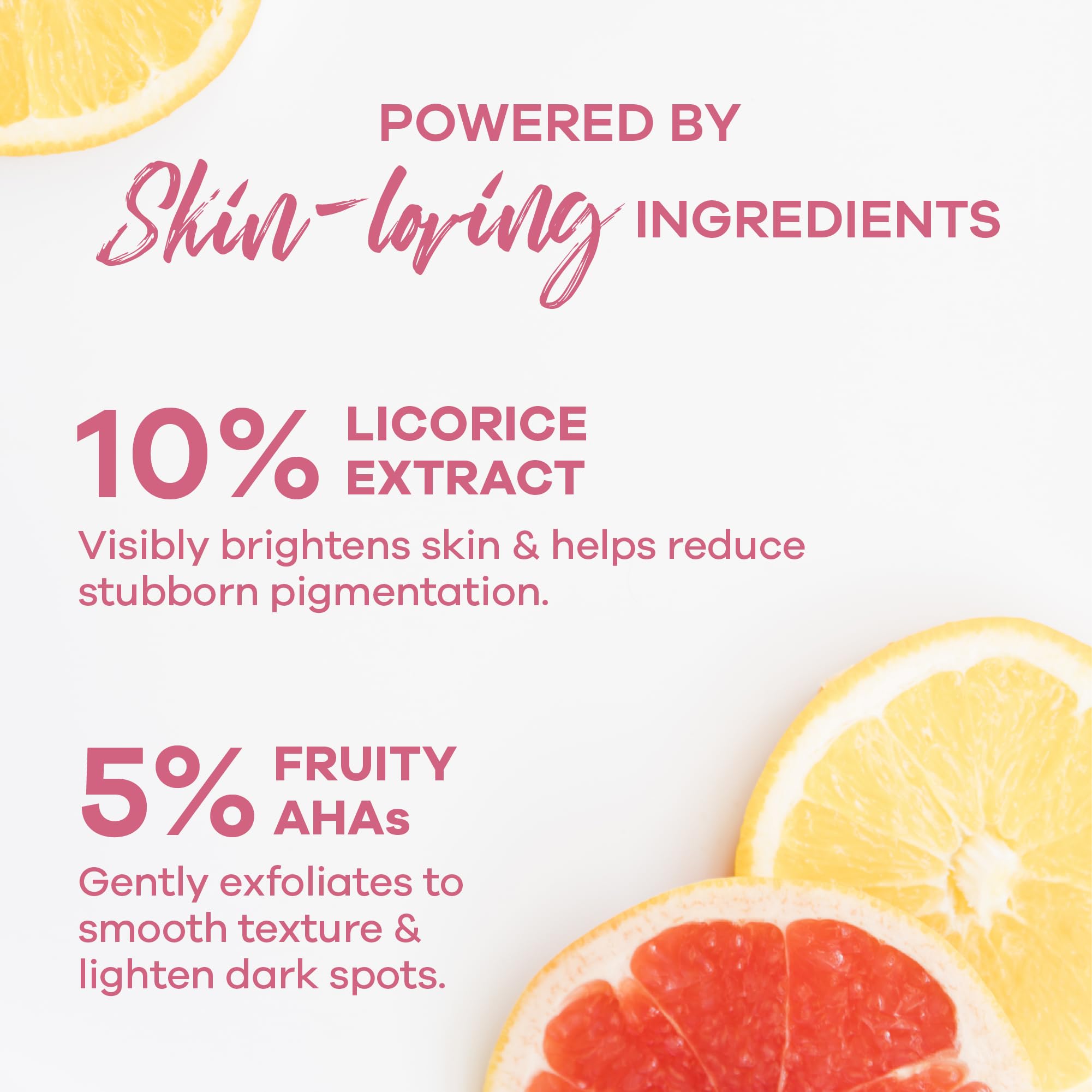Earth Rhythm 5% AHA Detan Underarm Rollon Reduces Pigmentation Citrus Fresh No Aluminium - Detan Deo – view 5