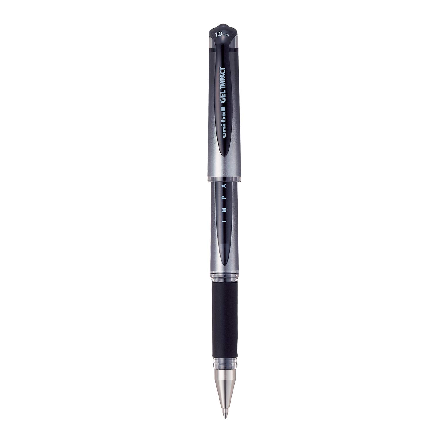 uni-ball Signo Gel Impact UM153S 1.0mm Gel Pen – view 2
