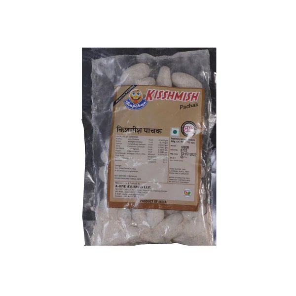 Lachpach Kishmish Pachak 100 Gm – view 2