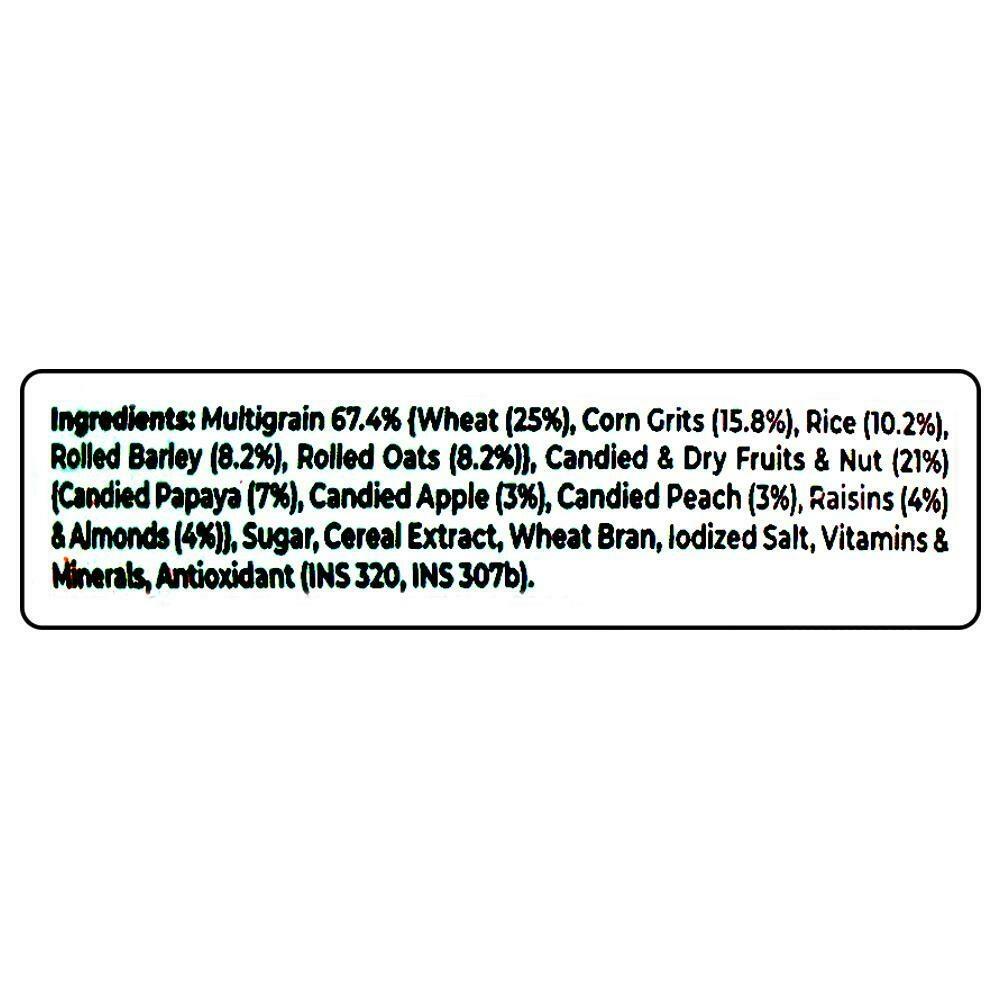 Kellogg's Fruit & Nut Muesli 750 G – view 4