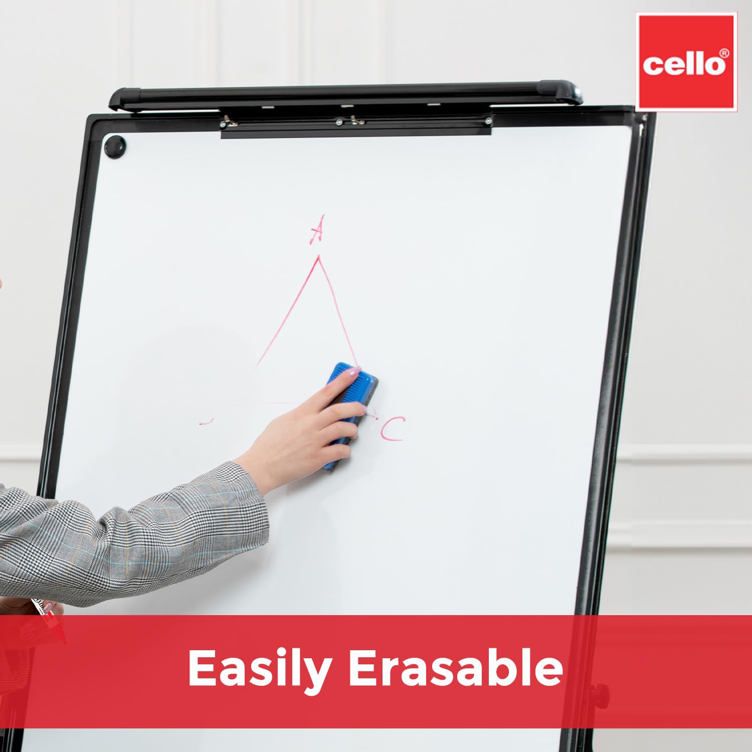 Cello Whitemate Whiteboard Markers – view 6