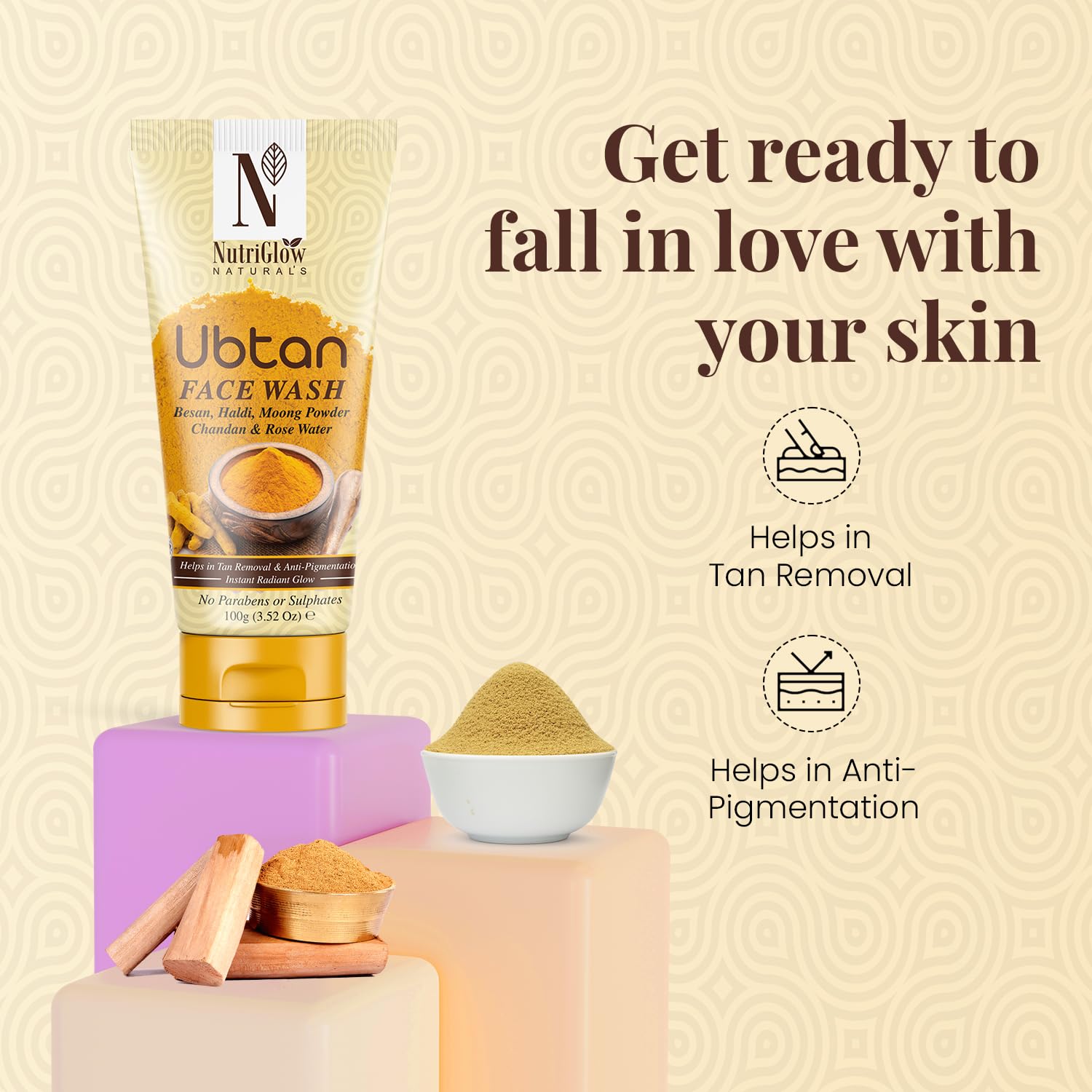 NutriGlow Natural – view 4