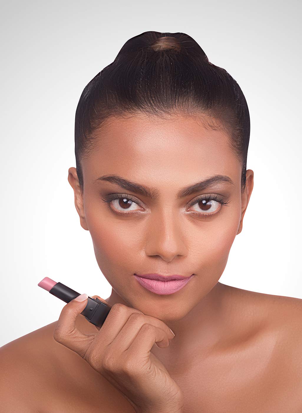 SUGAR Cosmetics Nothing Else Matter Longwear Lipstick for Women – view 4