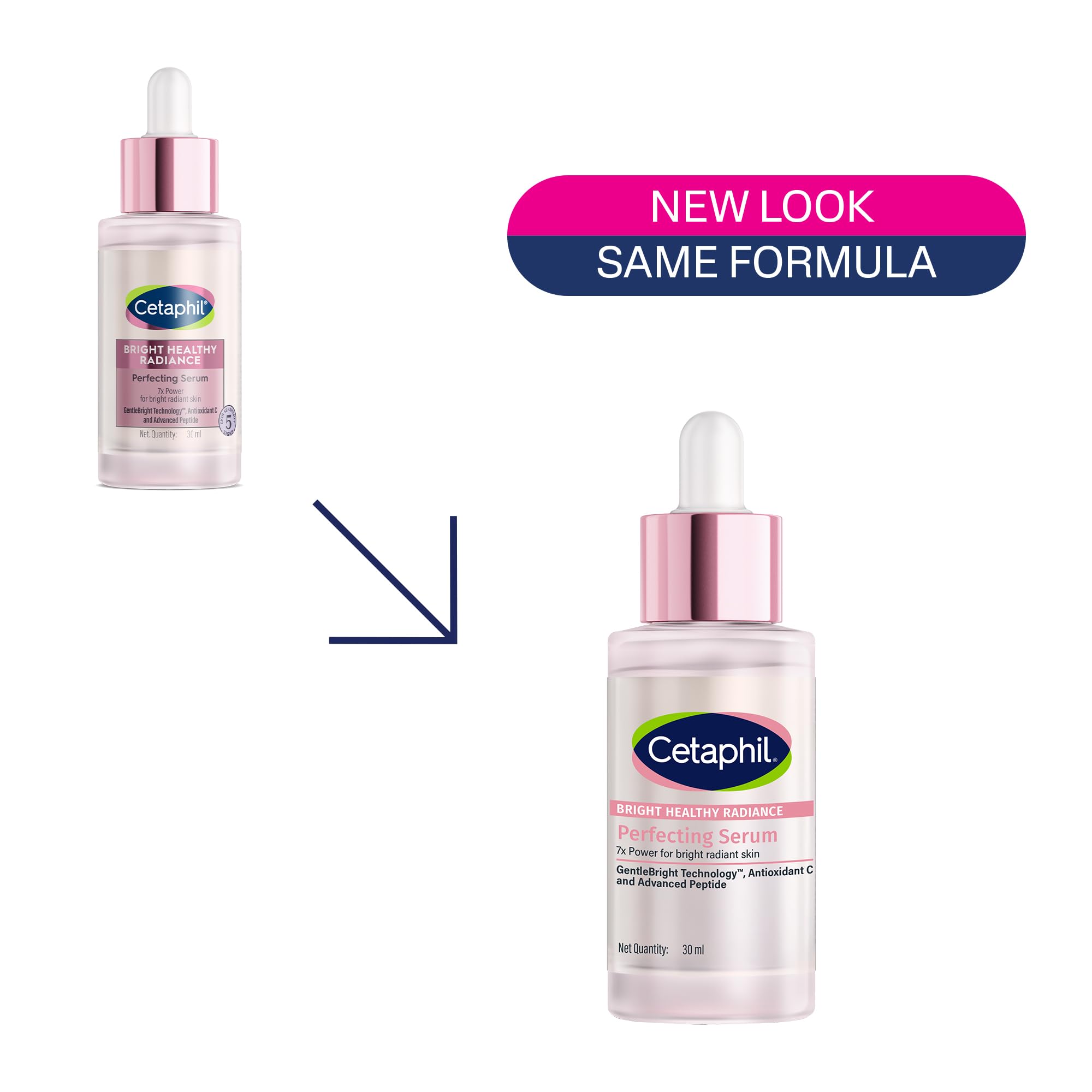 CETAPHIL Bright Healthy Radiance Brightening – view 2