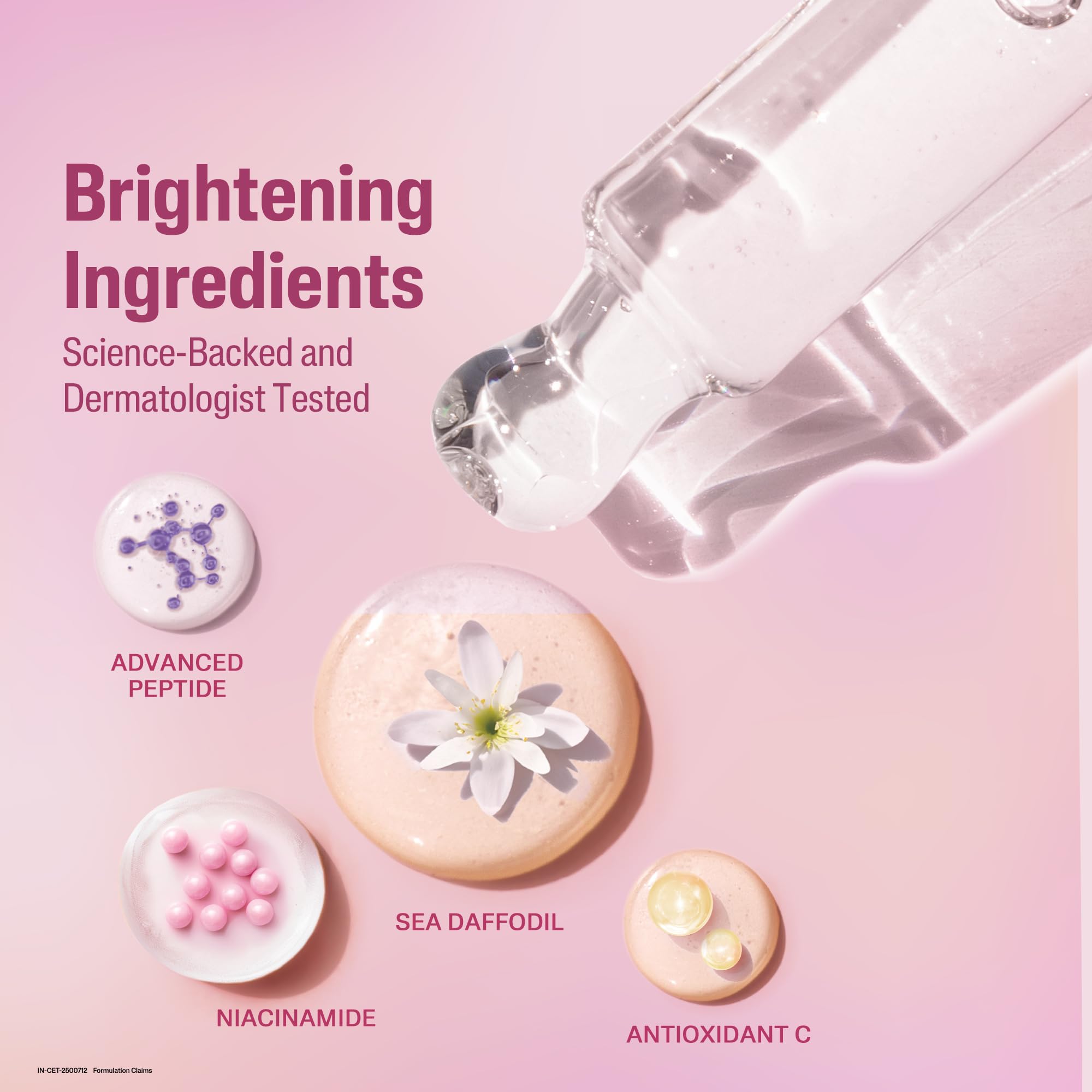 CETAPHIL Bright Healthy Radiance Brightening – view 5