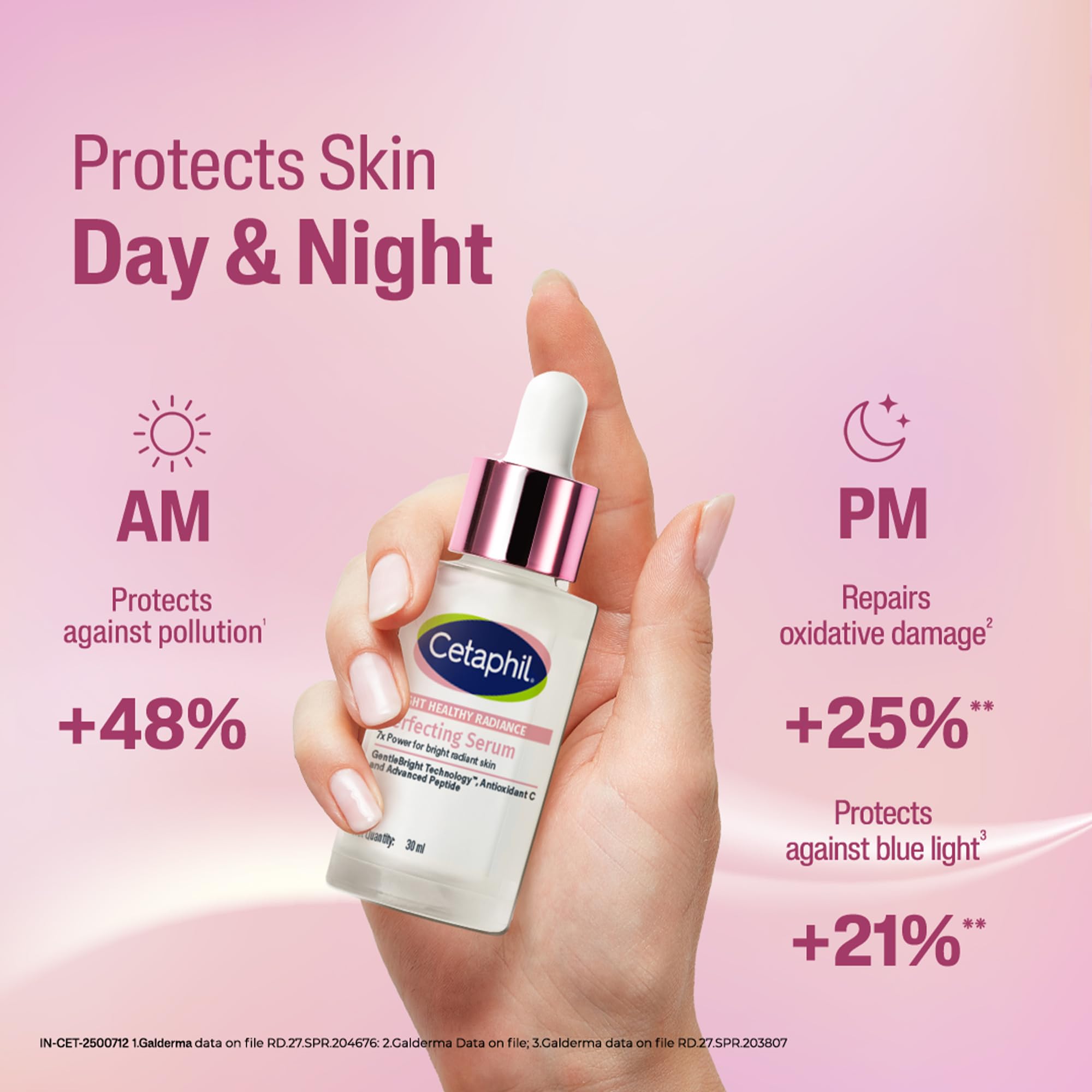CETAPHIL Bright Healthy Radiance Brightening – view 7