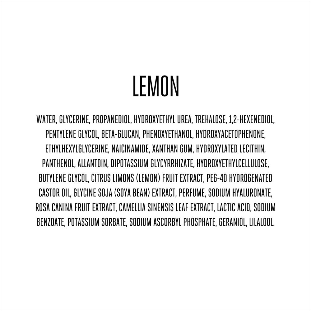 Lakme Blush & Glow Lemon Sheet Mask, 25 ml – view 5