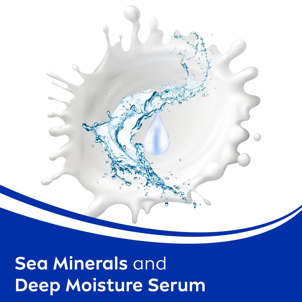 NIVEA Express Hydration 200ml Body Lotion – view 4