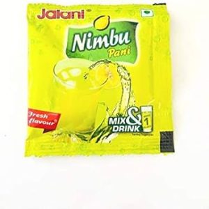 Nimbu Pani [ Pack of 10] – view 1