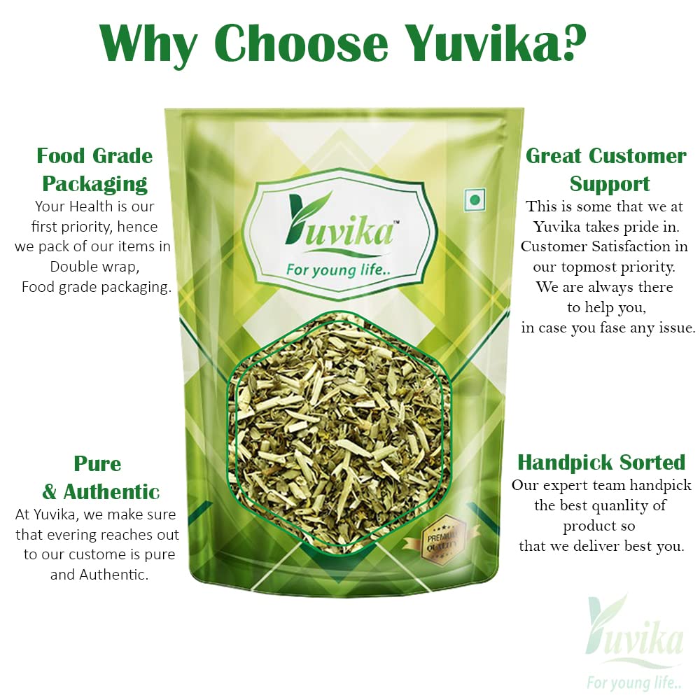 Yuvika Berge Suddav - Burge Suddab - Berge Sudab - Ruta Graveolens - Garden Rue 200 Grams – view 3