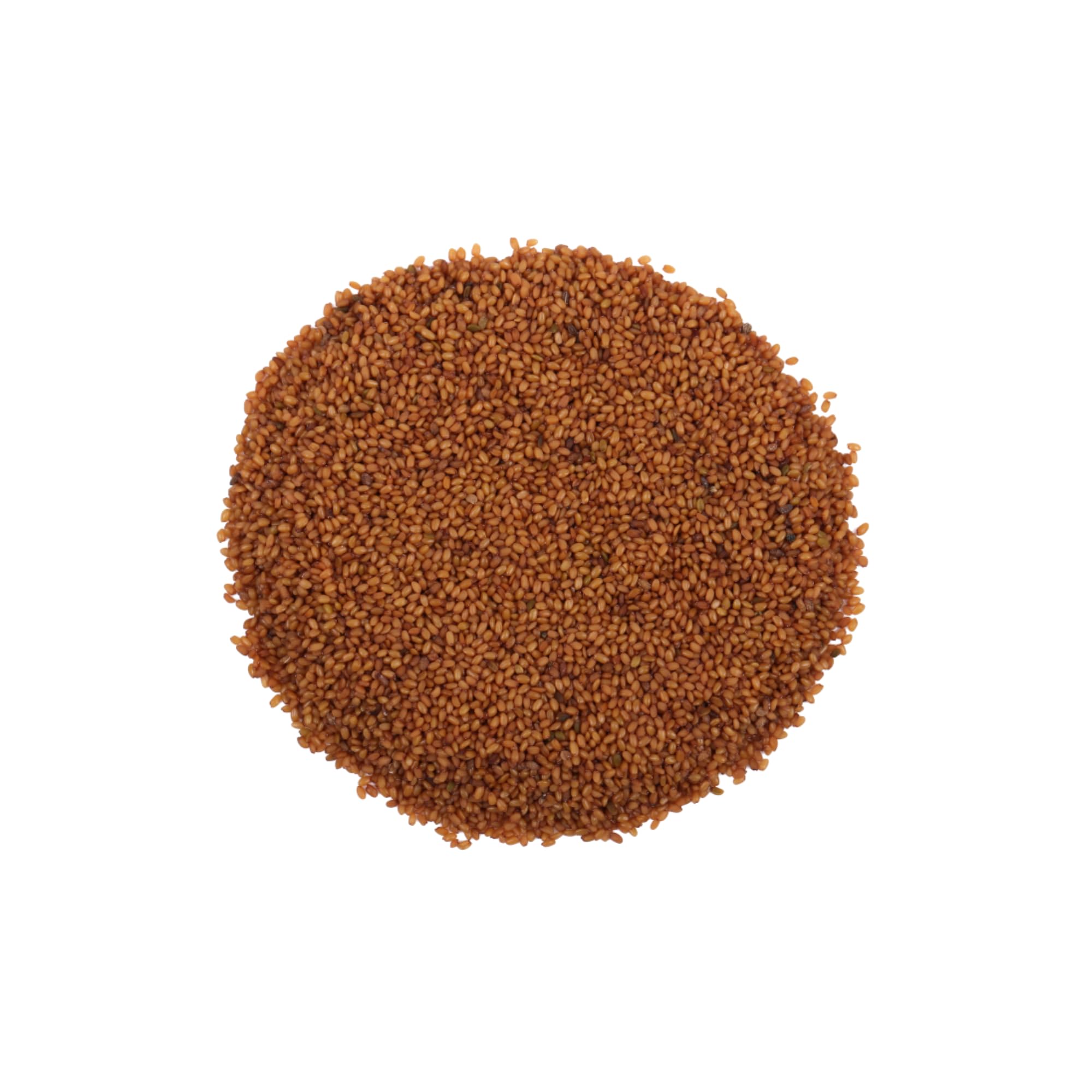 YUVIKA Khubkala Pili - Sisymbrium Irio Linn. - Hedge Mustard Yellow 100 Grams – view 2