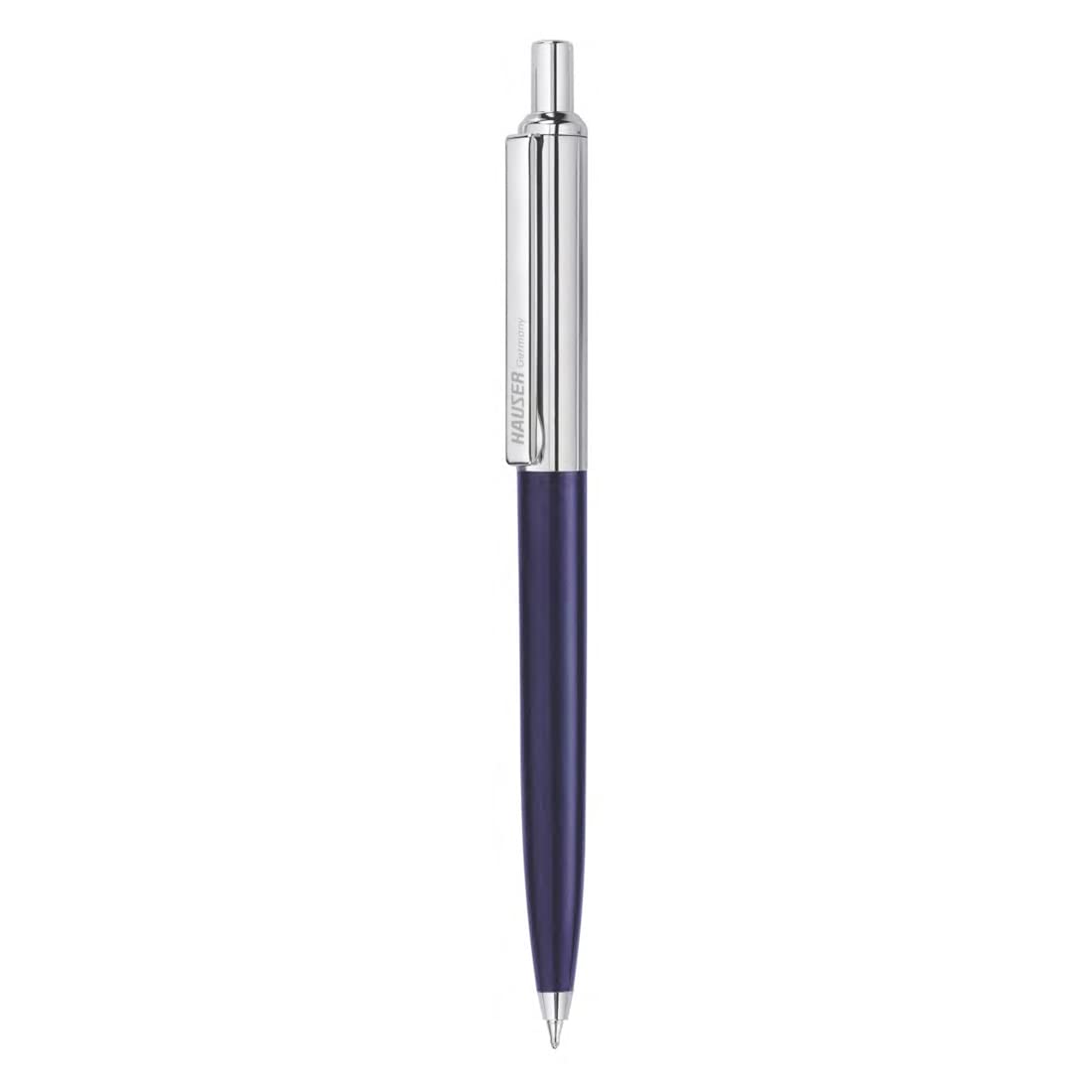 Hauser Germany Berlin Gold Designer Ball Pen Box Pack – view 2