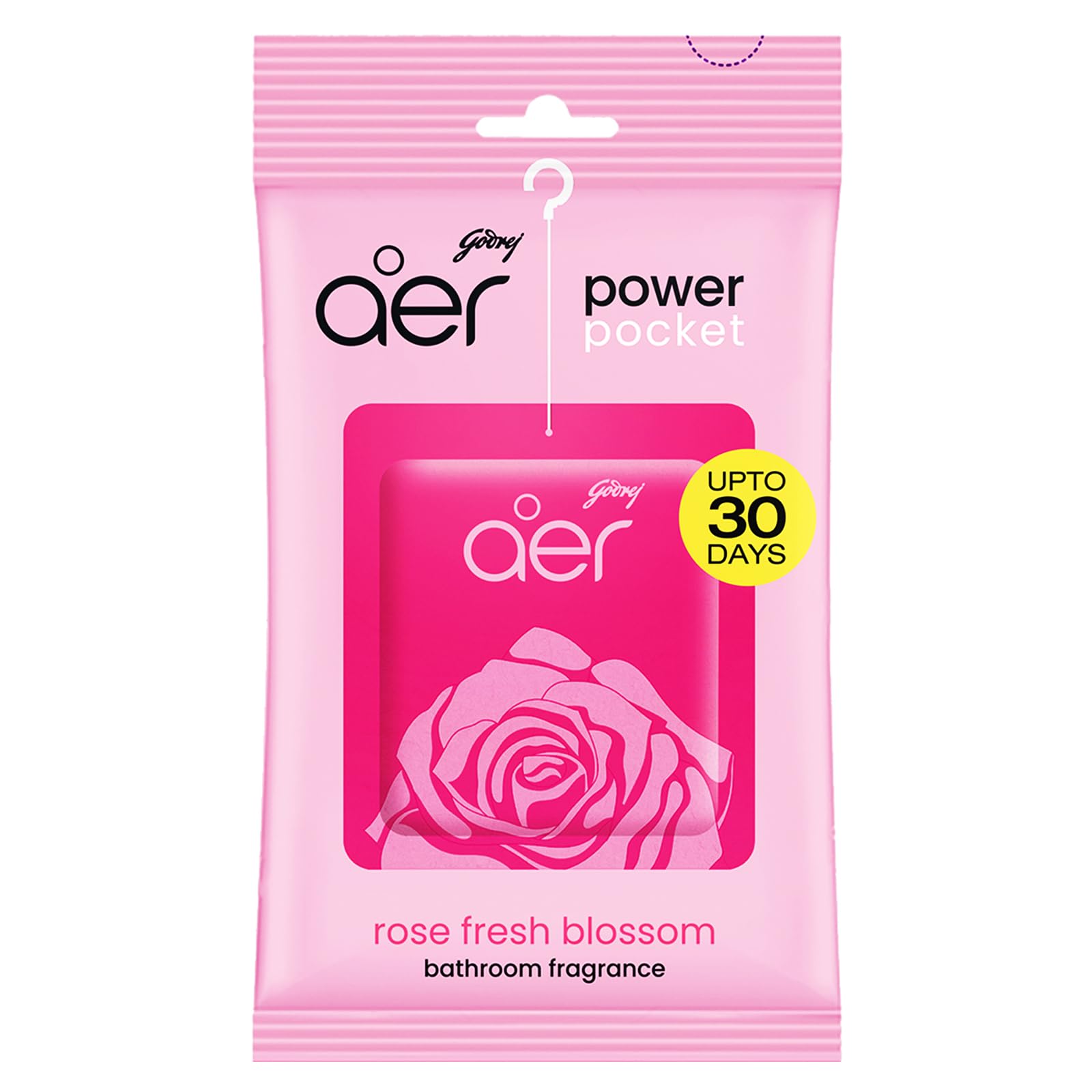 Godrej aer Power Pocket Bathroom Freshener – view 2