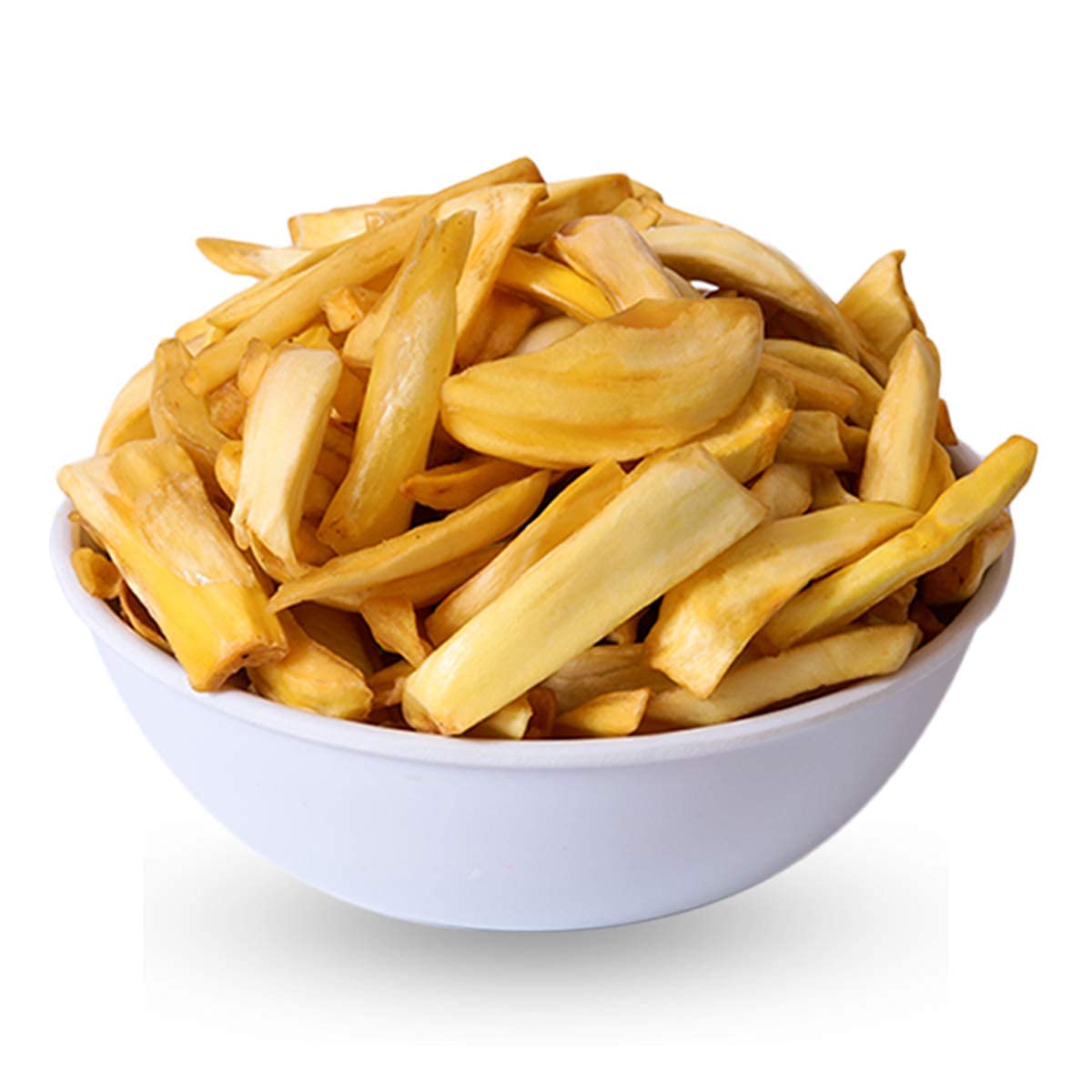 Flavours of Calicut - Kerala Jackfruit (Chakka) Chips, 500g – view 2
