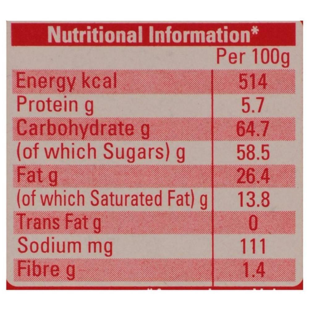 Cadbury Nutties 30 G – view 3