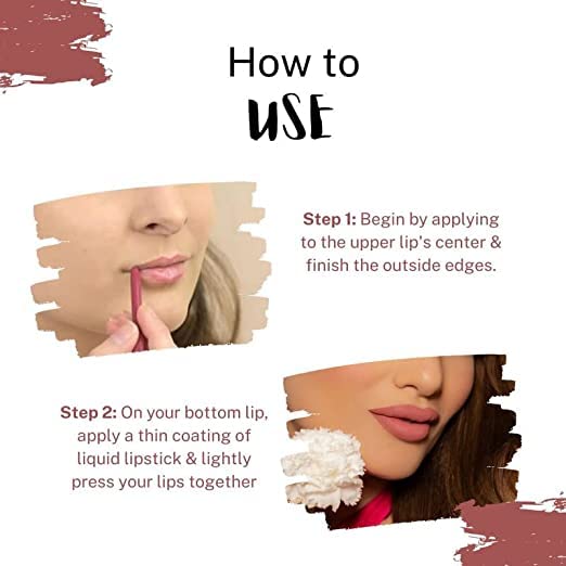 Love Earth Lipstick Multi (Matte) – view 7