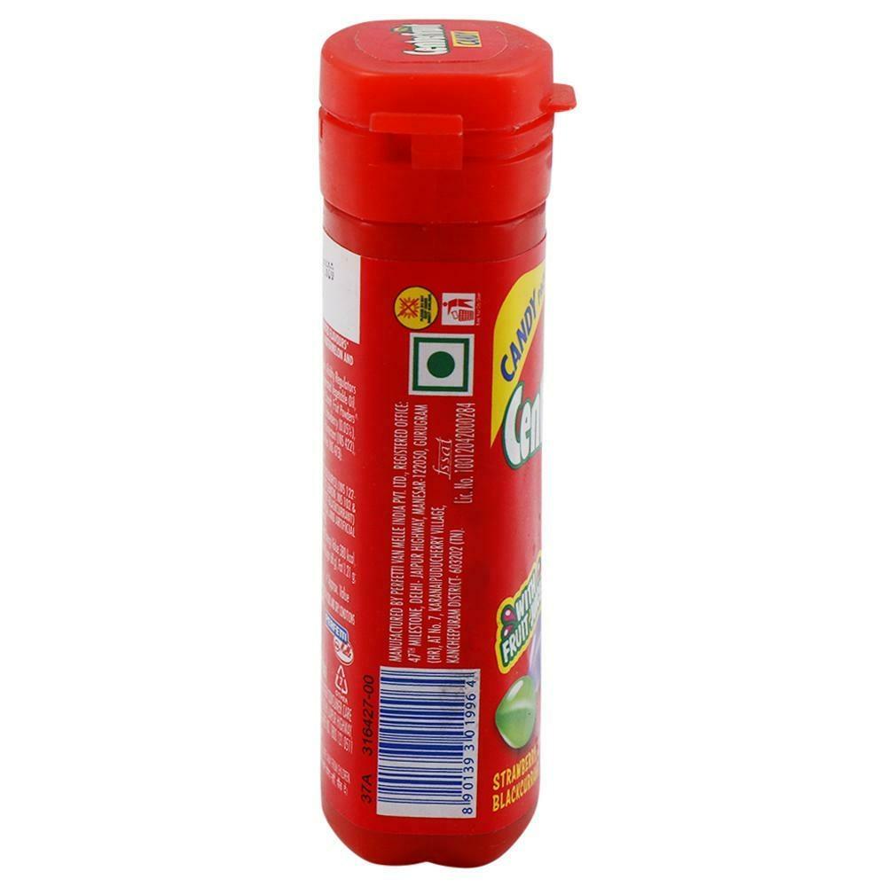 Centrefruit Fruit Big Size Soft Chews 33 G – view 3