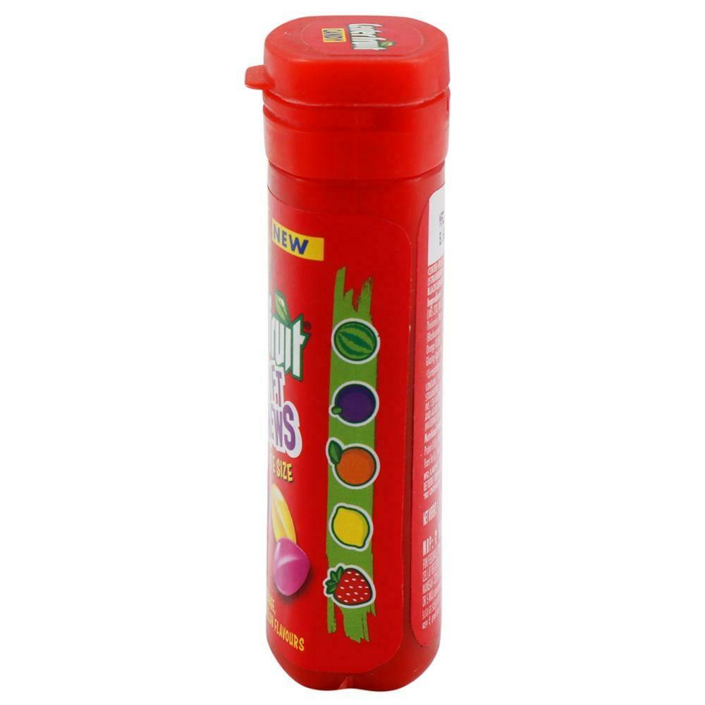 Centrefruit Fruit Big Size Soft Chews 33 G – view 4