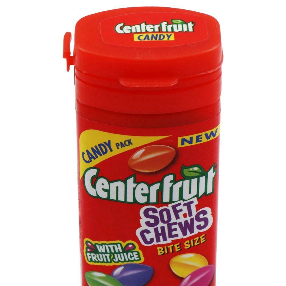 Centrefruit Fruit Big Size Soft Chews 33 G – view 5