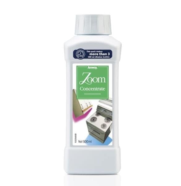 Amway Zoom Concentrate Multi purpose cleaner 500ML – view 3