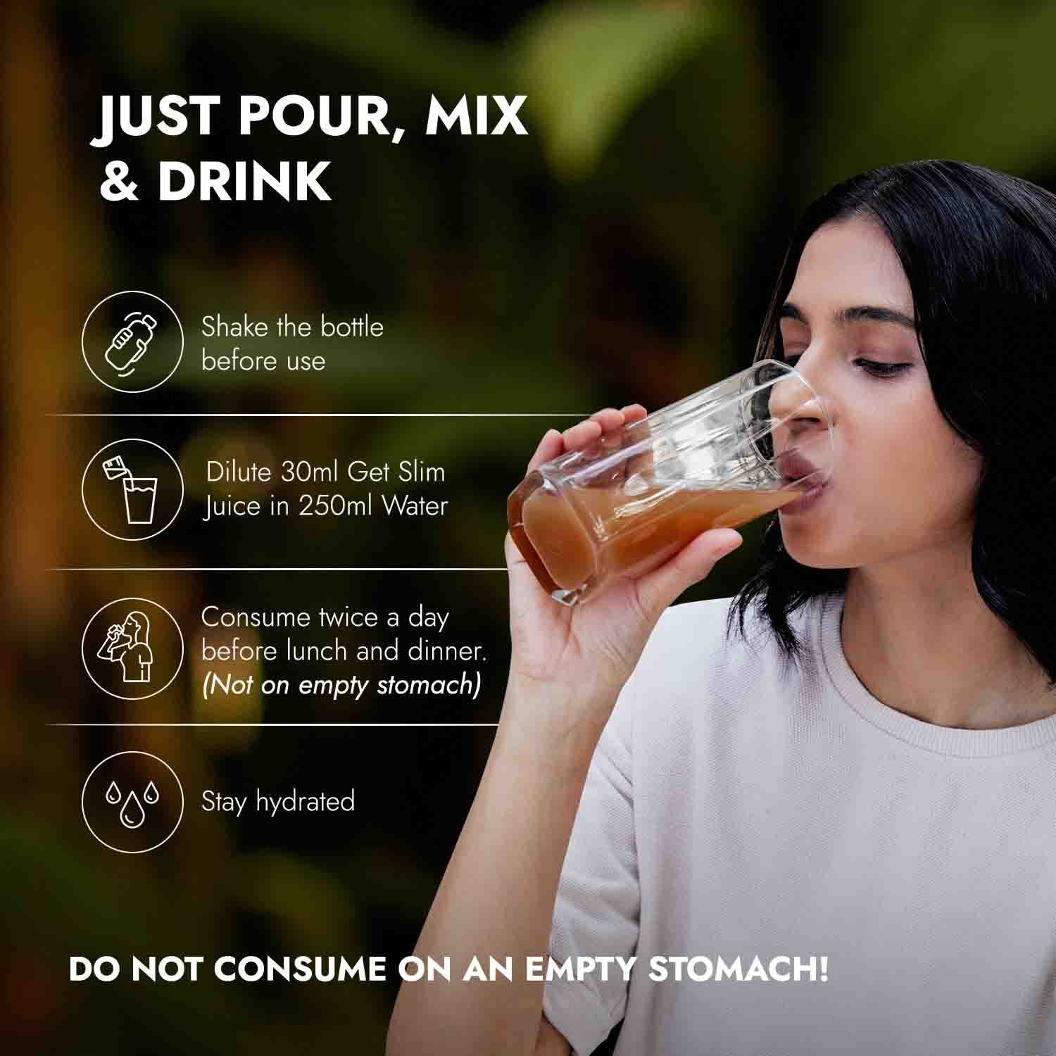 Kapiva Dia Free Juice + Get Slim Juice – view 8