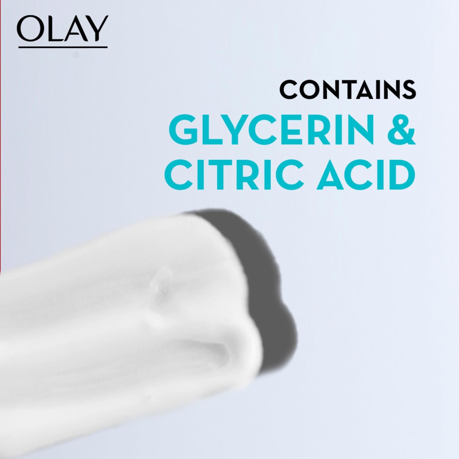 Olay Luminous Brightening Foaming Cleanser – view 3
