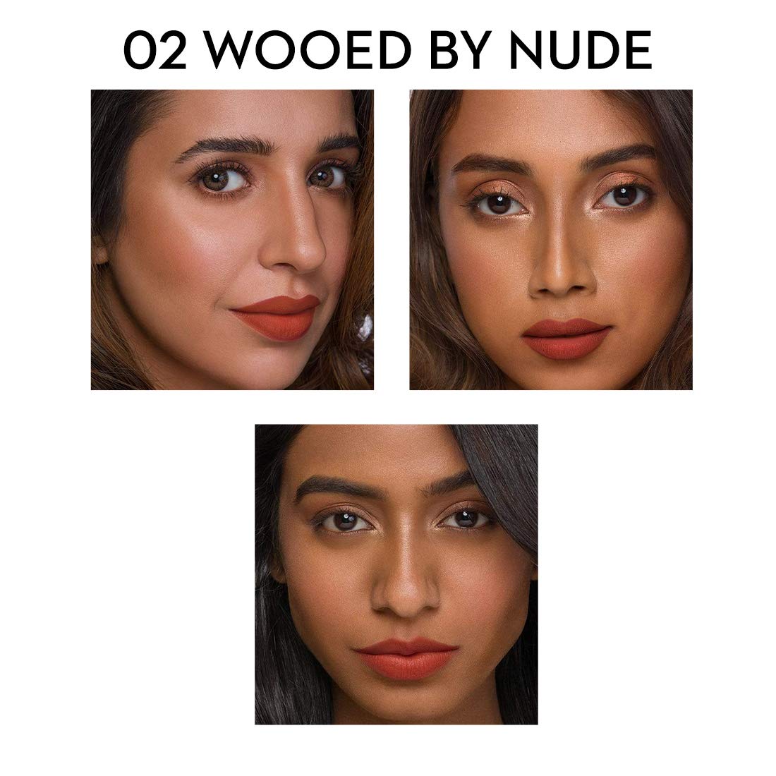 SUGAR Cosmetics Lipping On The Edge Matte Lip Liner – view 5