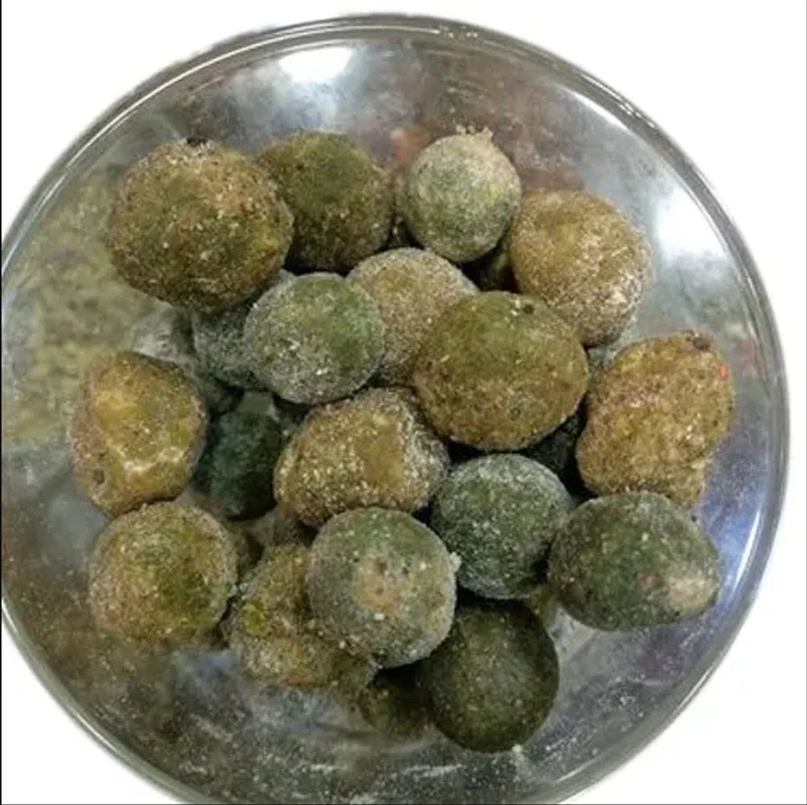 Lachpach Podina Laddu 1 Kg – view 1