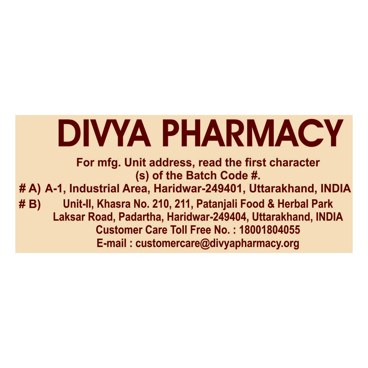 Divya Hawan Samagri 500 g – view 8