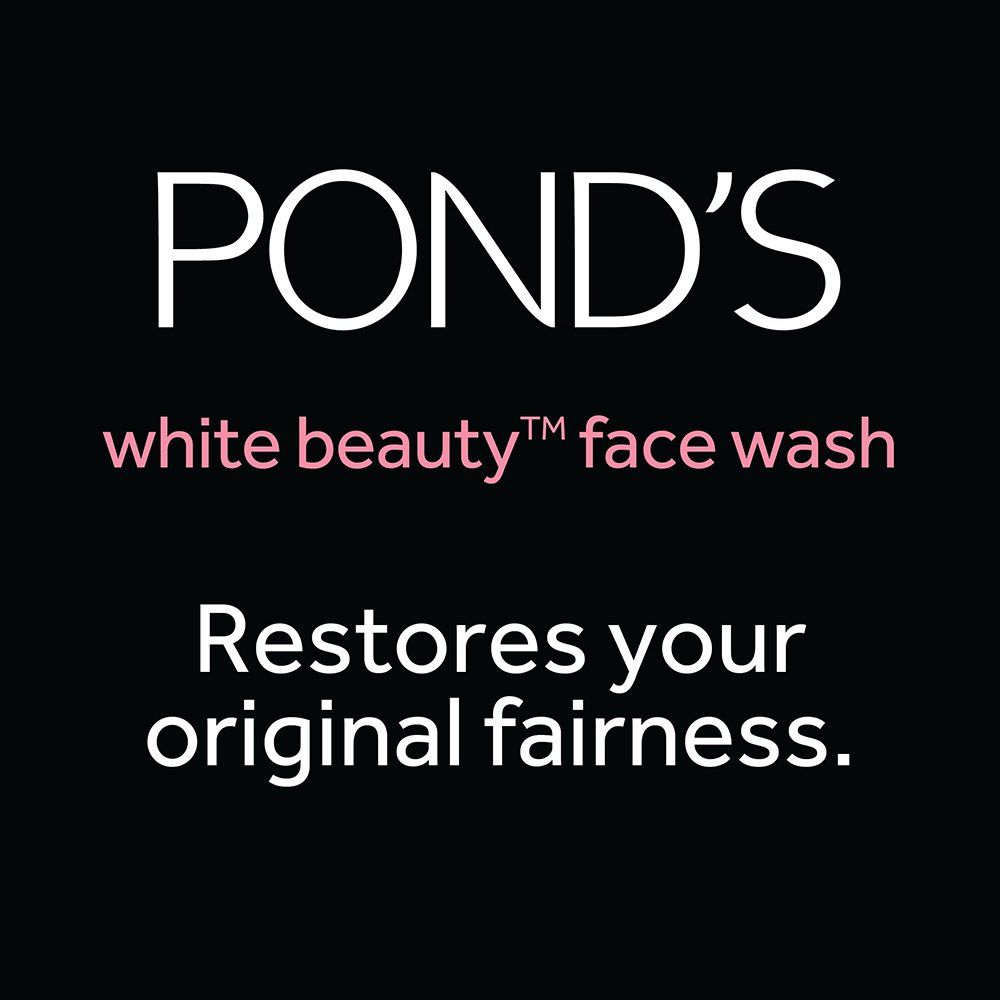 POND'S Bright Beauty Spotless Glow Facewash with Vitamin B3 100g – view 8