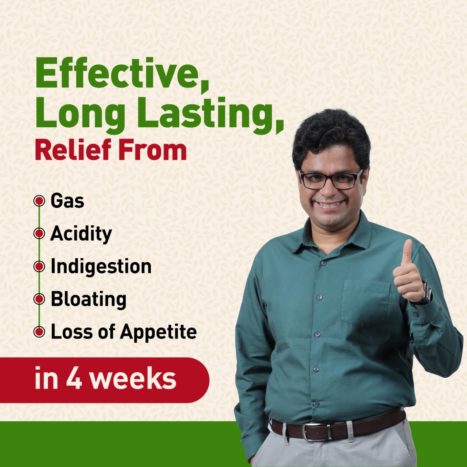 Zandu Pancharishta 650ml, Ayurvedic Tonic, Relief from disgetive problems like Acidity, Constipation and Gas, boosts digestive immunity – view 4