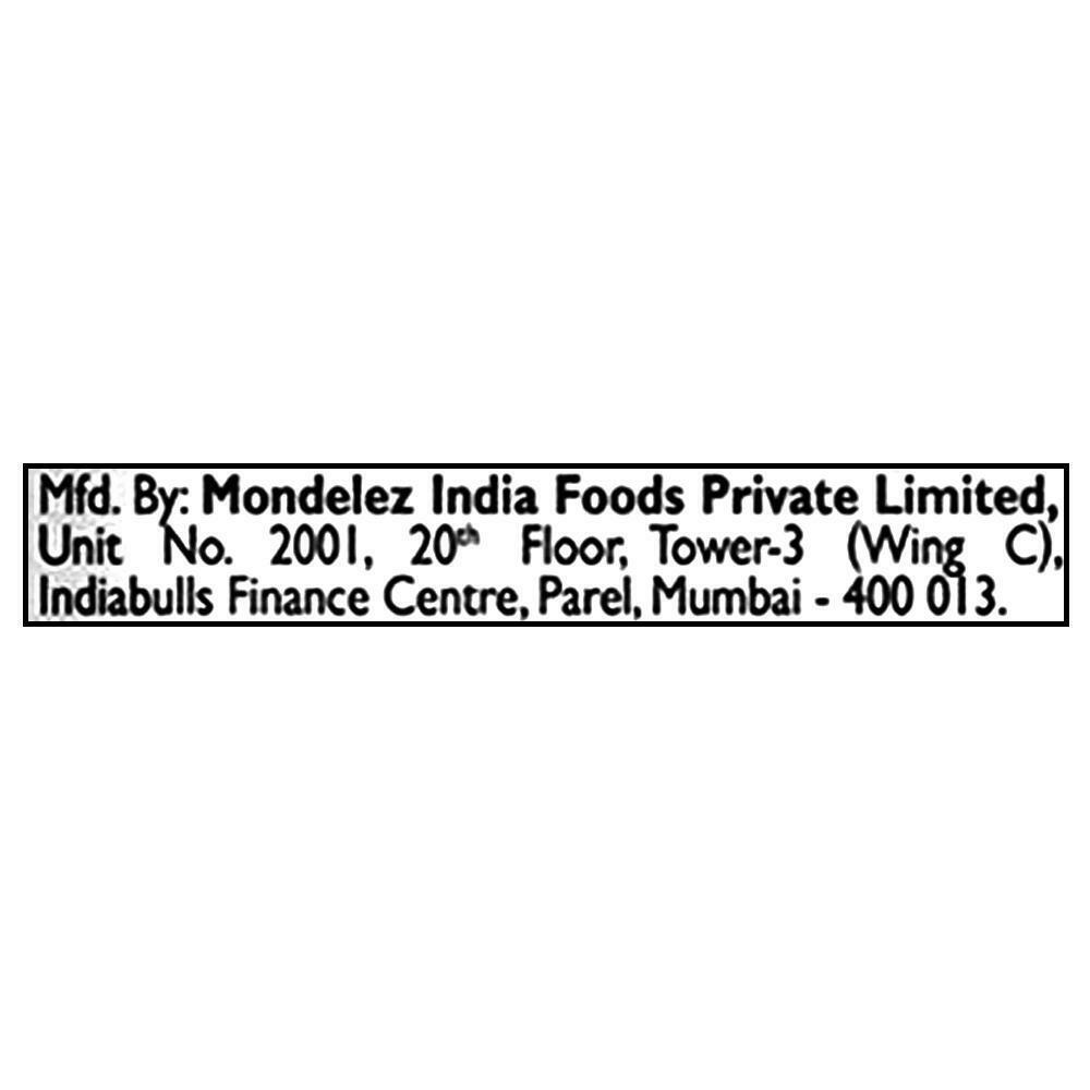 Cadbury Dairy Milk Crispello Chocolate 35 G – view 8