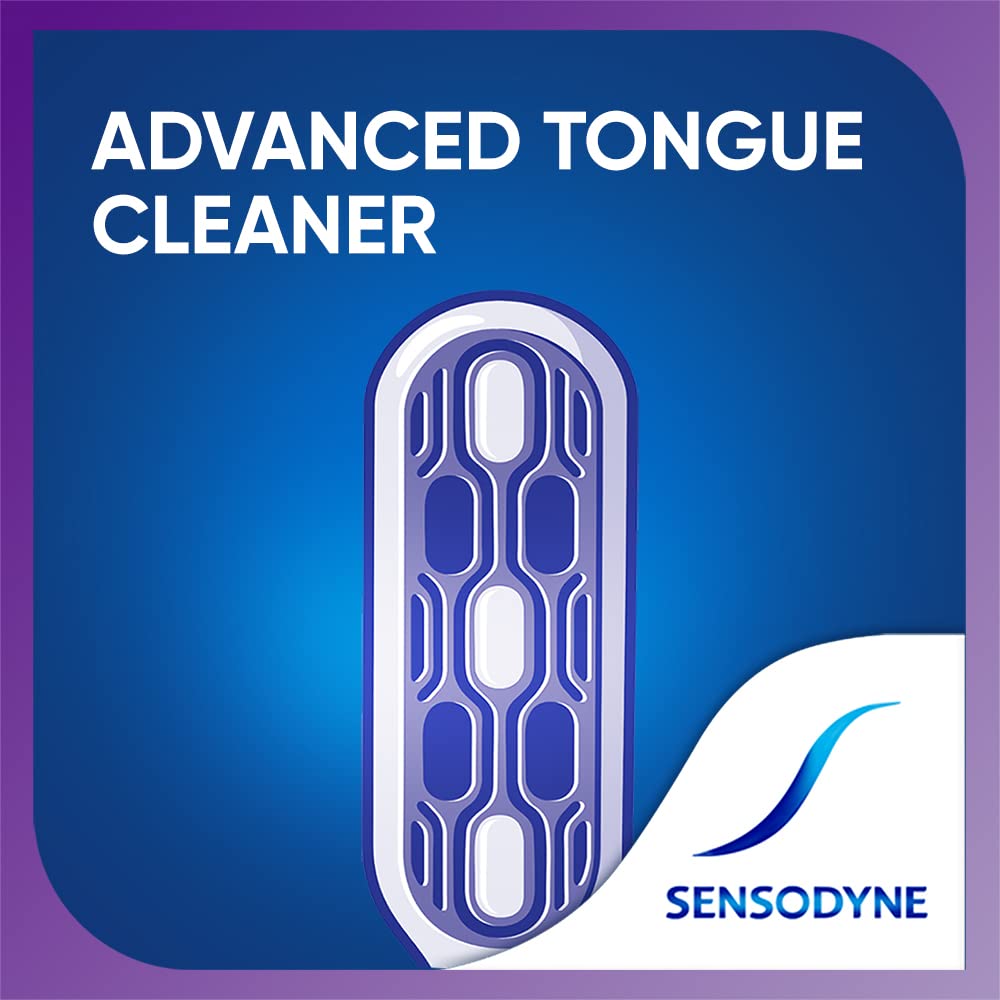 Sensodyne Expert Toothbrush, Brush with Soft bristles – view 5