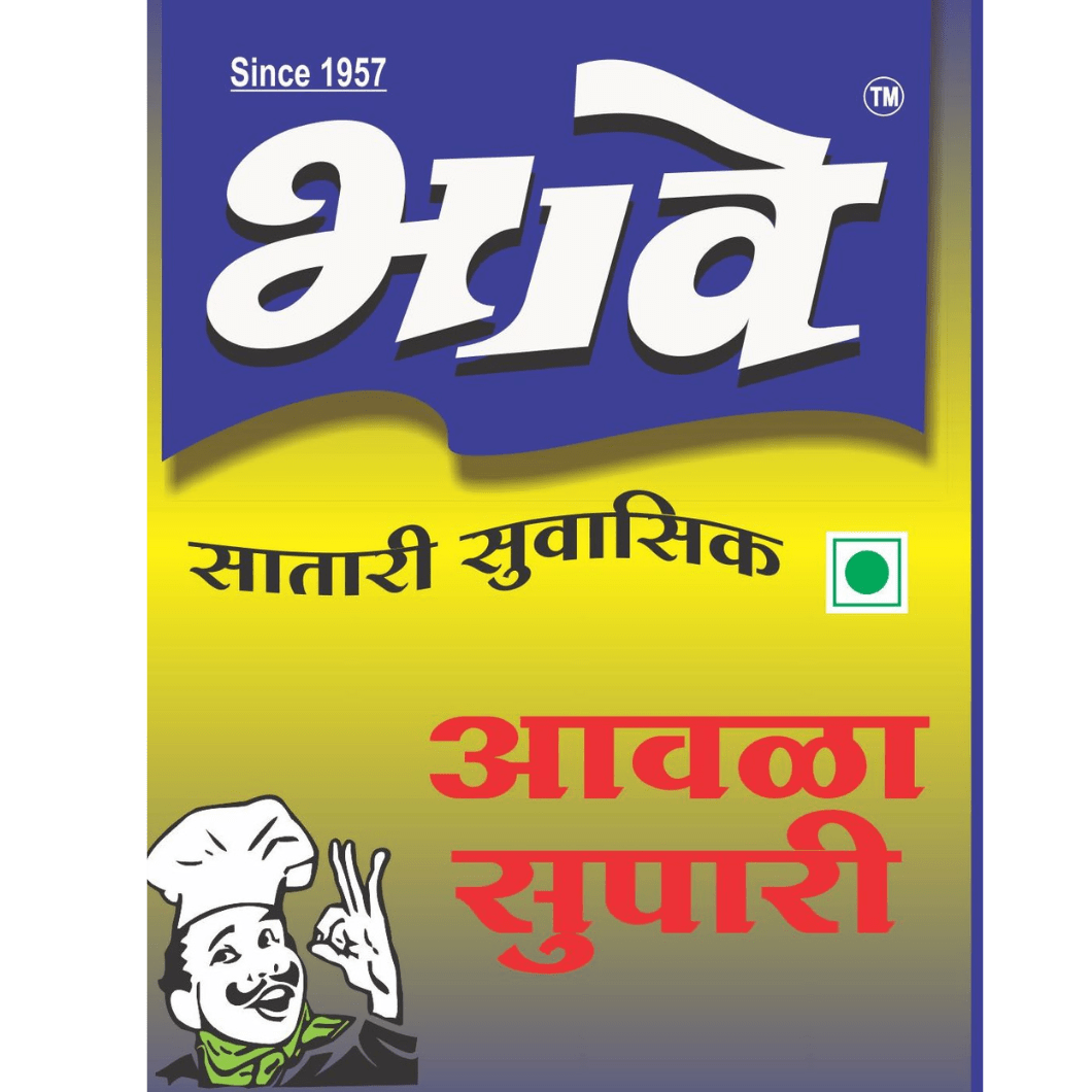 Maharashtra Bhave Awala Supari-100gm – view 1