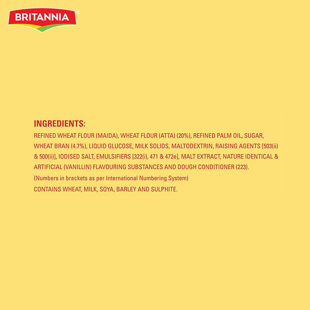 Britannia Nutrichoice Hi-Fibre Digestive Biscuits 1 Kg – view 4