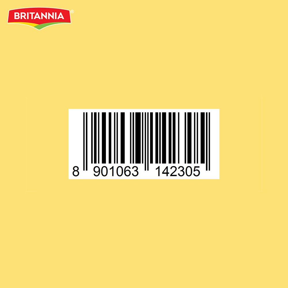 Britannia Nutrichoice Hi-Fibre Digestive Biscuits 1 Kg – view 7