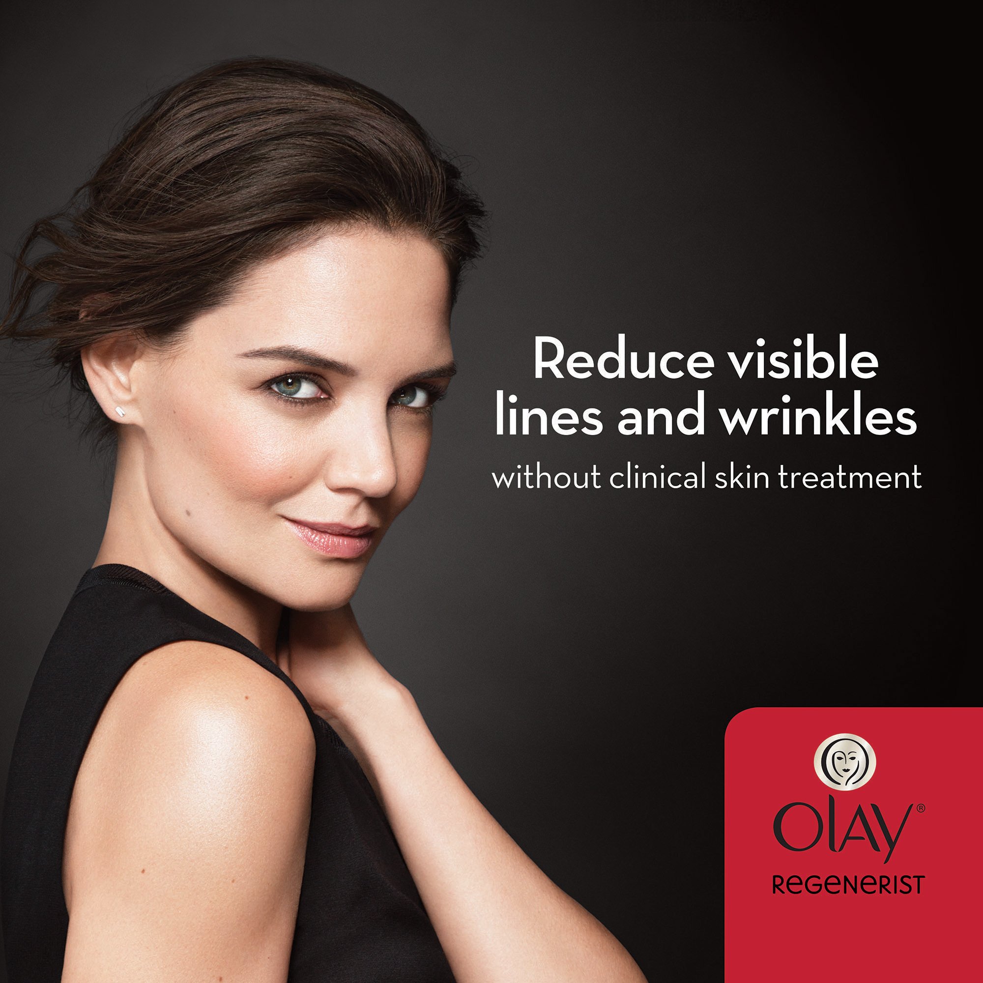 Olay Regenerist Advanced Anti-Ageing Revitalizing Skin Cream Face Wash Cleanser, 100g – view 3