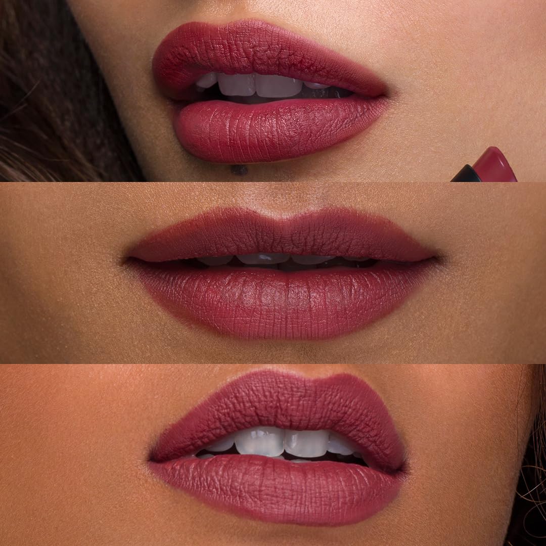 SUGAR Cosmetics Nothing Else Matter Longwear Lipstick for Women – view 4
