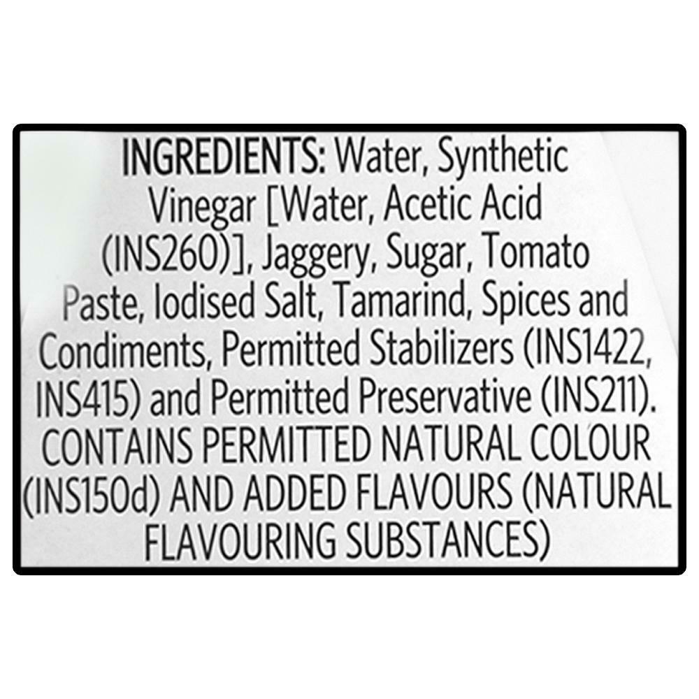 Veeba Barbeque Sauce 330 G – view 5