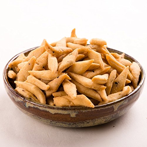 West Bengal Mukharochak Nimki-200gm – view 3