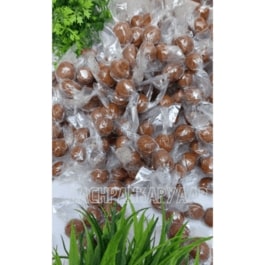 Jar pack of Organic Nature sweet-sour tamarind candy