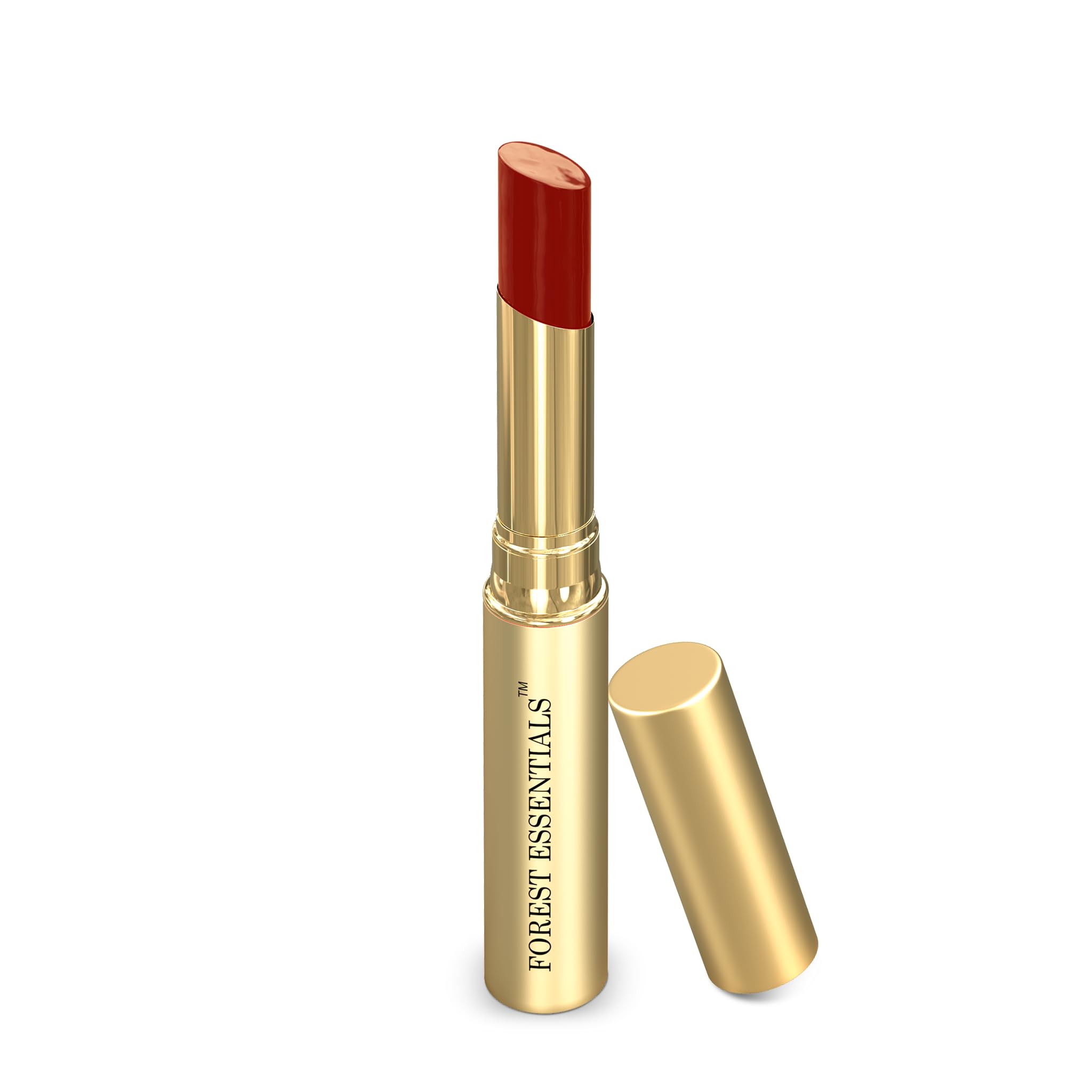 Forest Essentials Tinted Lip Serum Madhu Rasa Anar Rasa – view 8