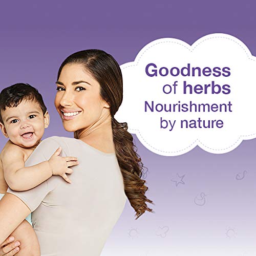 Himalaya Baby Body Lotion, For All Skin Types (400 ml) – view 5