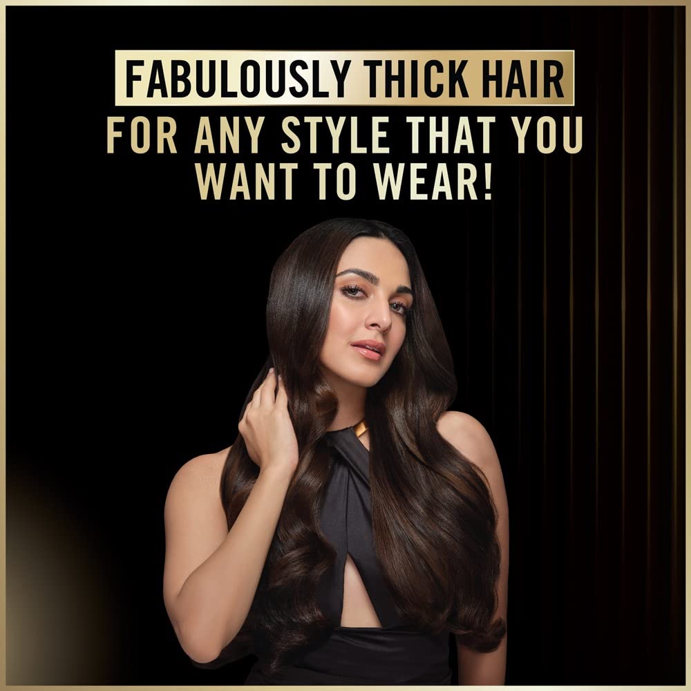 TRESemme Thick & Full Conditioner 80 ml, with Biotin and Wheat Protein for visibly thicker and fuller hair – view 5