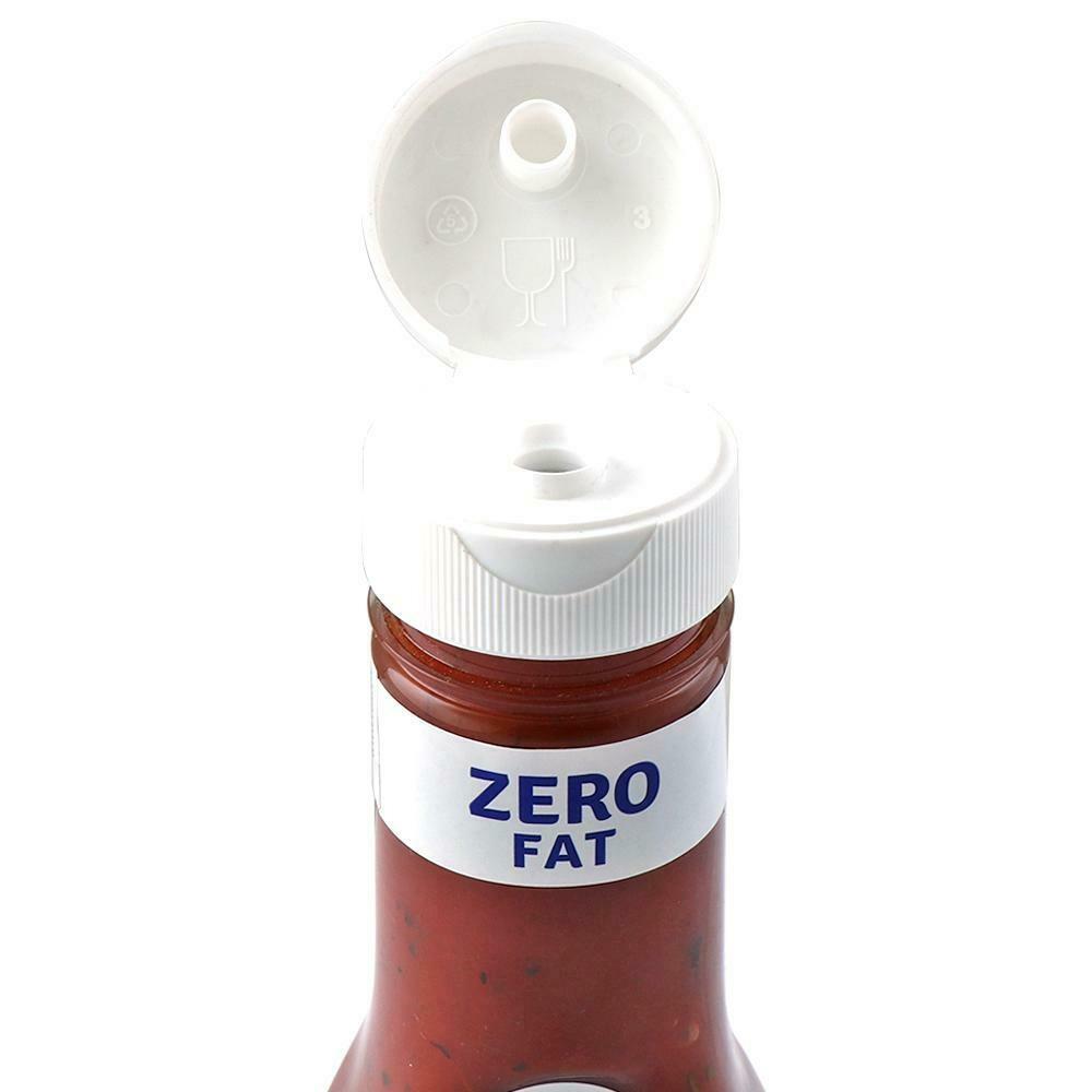 Veeba Marinara Pizza & Pasta Sauce 310 G – view 5